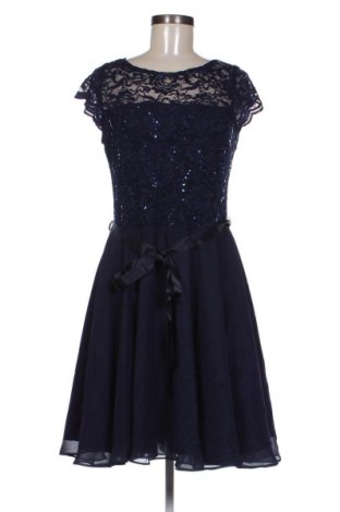 Rochie Swing, Mărime L, Culoare Albastru, Preț 283,99 Lei