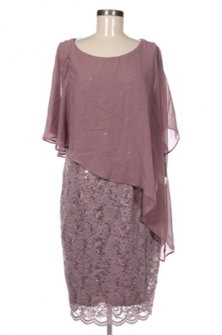 Rochie Swing, Mărime XL, Culoare Mov deschis, Preț 754,99 Lei