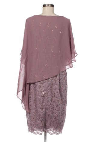 Rochie Swing, Mărime XL, Culoare Mov deschis, Preț 754,99 Lei