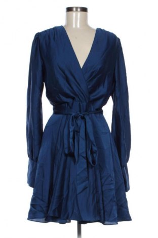 Rochie Swing, Mărime M, Culoare Albastru, Preț 649,99 Lei