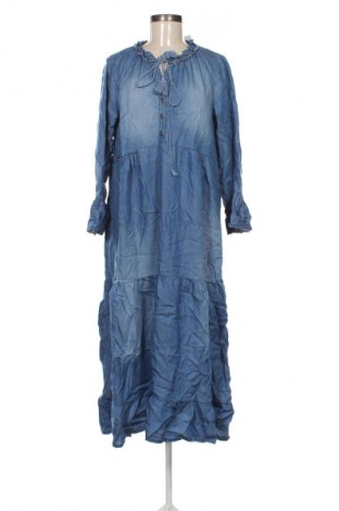 Kleid TANTRA, Größe M, Farbe Blau, Preis € 132,99