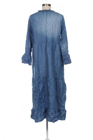 Kleid TANTRA, Größe M, Farbe Blau, Preis € 132,99
