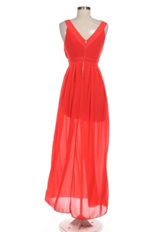 Kleid TFNC London, Größe S, Farbe Rot, Preis 71,61 €