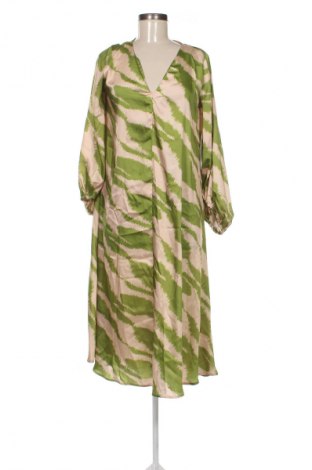 Kleid THE LULU, Größe M, Farbe Mehrfarbig, Preis 24,55 €