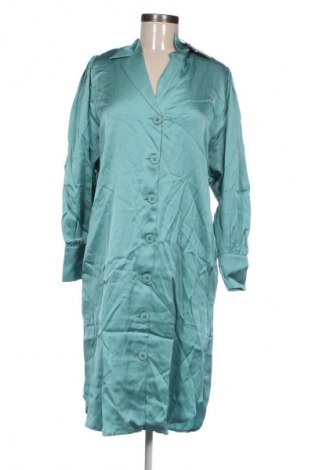 Φόρεμα TWINSET, Μέγεθος M, Χρώμα Πράσινο, Τιμή 162,99 €