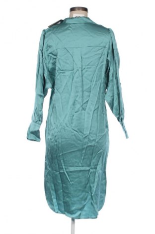 Φόρεμα TWINSET, Μέγεθος M, Χρώμα Πράσινο, Τιμή 162,99 €