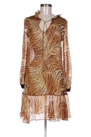 Kleid TWINSET, Größe M, Farbe Mehrfarbig, Preis 83,97 €