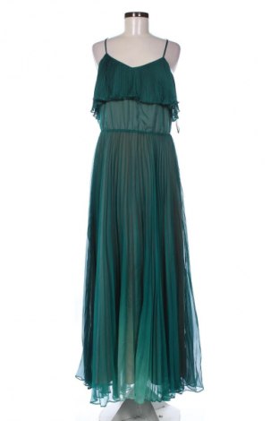 Kleid TWINSET, Größe XL, Farbe Grün, Preis 118,36 €