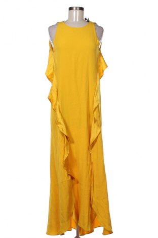 Kleid TWINSET, Größe L, Farbe Gelb, Preis € 210,00