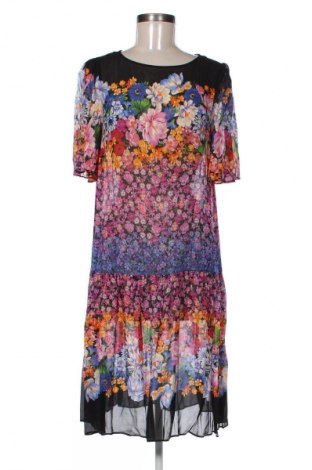 Kleid TWINSET, Größe L, Farbe Mehrfarbig, Preis € 180,00