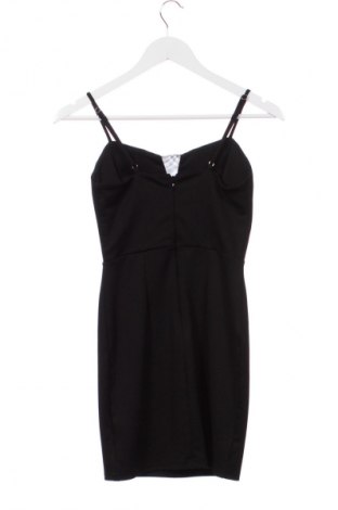 Φόρεμα Tally Weijl, Μέγεθος XS, Χρώμα Μαύρο, Τιμή 15,00 €