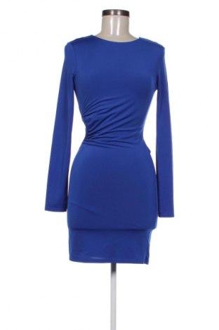 Kleid Tally Weijl, Größe S, Farbe Blau, Preis 15,00 €