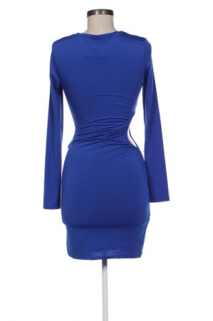 Kleid Tally Weijl, Größe S, Farbe Blau, Preis 15,00 €