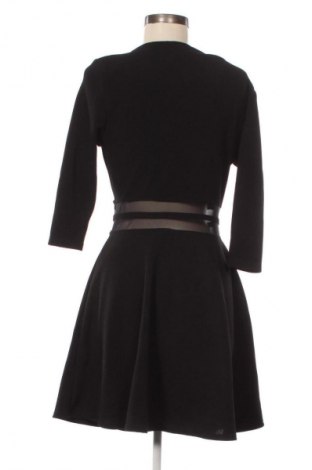 Kleid Tally Weijl, Größe XL, Farbe Schwarz, Preis 10,99 €
