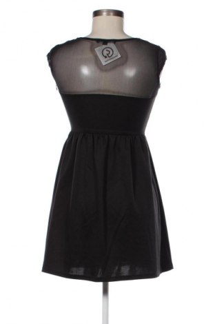 Kleid Tally Weijl, Größe XS, Farbe Schwarz, Preis 14,83 €
