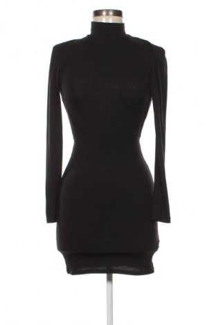 Kleid Tally Weijl, Größe XS, Farbe Schwarz, Preis 24,49 €