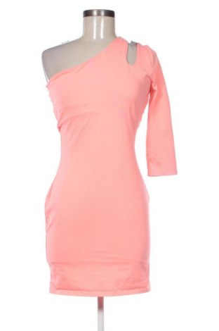 Šaty  Tally Weijl, Velikost M, Barva Růžová, Cena  369,00 Kč