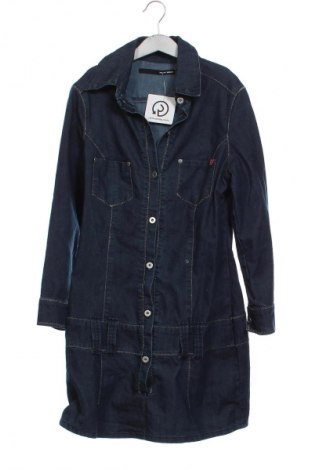 Kleid Tally Weijl, Größe S, Farbe Blau, Preis € 19,95