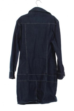 Kleid Tally Weijl, Größe S, Farbe Blau, Preis € 19,95