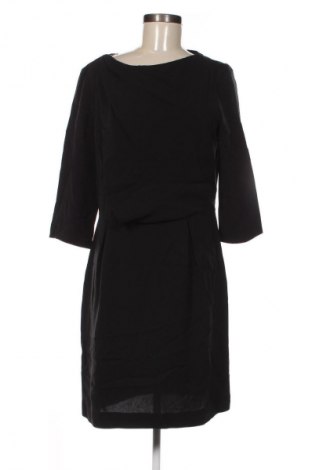 Φόρεμα Tara Jarmon, Μέγεθος L, Χρώμα Μαύρο, Τιμή 44,99 €