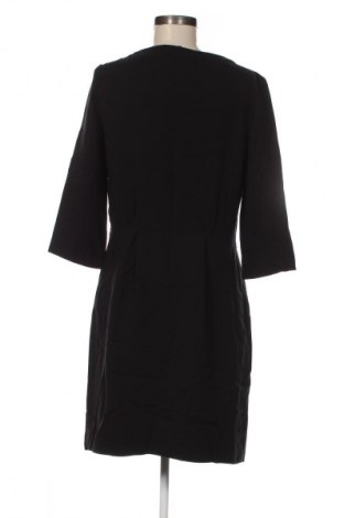 Φόρεμα Tara Jarmon, Μέγεθος L, Χρώμα Μαύρο, Τιμή 44,99 €
