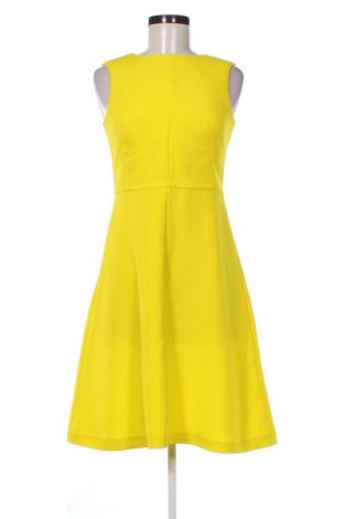 Kleid Tara Jarmon, Größe M, Farbe Gelb, Preis 69,05 €
