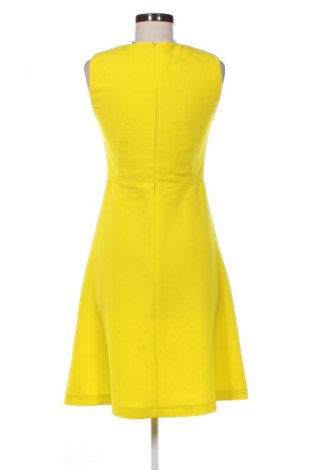 Kleid Tara Jarmon, Größe M, Farbe Gelb, Preis 69,05 €
