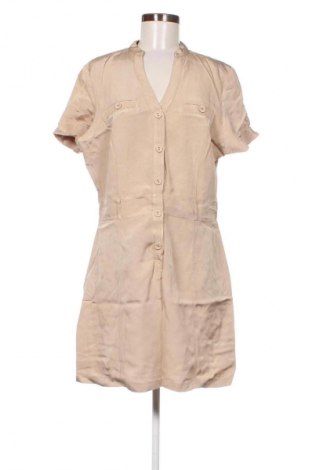 Kleid Target, Größe XL, Farbe Beige, Preis 15,00 €