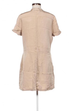 Kleid Target, Größe XL, Farbe Beige, Preis 15,00 €