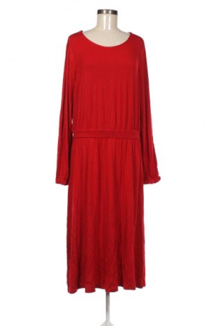 Rochie Tchibo, Mărime XL, Culoare Roșu, Preț 100,99 Lei