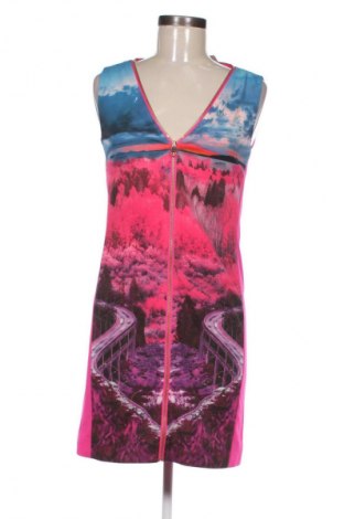 Sukienka Ted Baker, Rozmiar XS, Kolor Kolorowy, Cena 140,26 zł