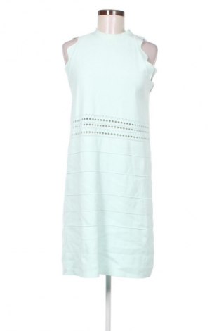 Šaty  Ted Baker, Veľkosť M, Farba Modrá, Cena  80,31 €