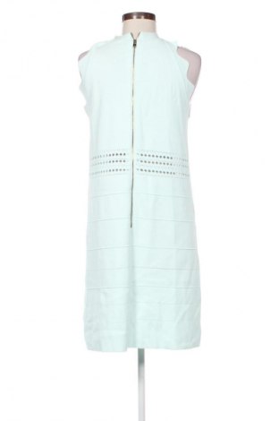 Šaty  Ted Baker, Veľkosť M, Farba Modrá, Cena  80,31 €