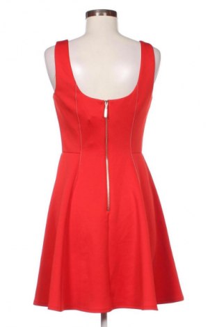 Sukienka Ted Baker, Rozmiar M, Kolor Czerwony, Cena 151,09 zł