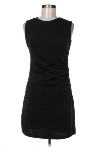 Kleid Terranova, Größe L, Farbe Schwarz, Preis 14,83 €