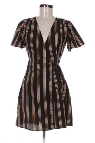 Kleid Terranova, Größe XS, Farbe Mehrfarbig, Preis 14,77 €