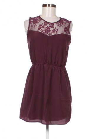 Rochie Terranova, Mărime L, Culoare Roșu, Preț 78,95 Lei
