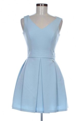 Kleid Terry, Größe M, Farbe Blau, Preis 14,91 €