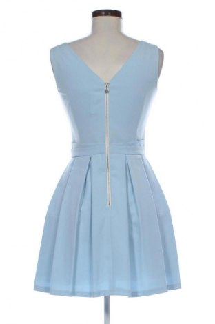Kleid Terry, Größe M, Farbe Blau, Preis 14,91 €