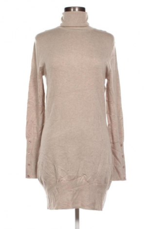 Sukienka Tezenis, Rozmiar L, Kolor Beżowy, Cena 67,99 zł