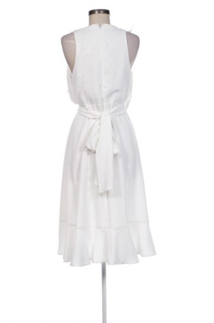 Рокля The Clothing Company, Размер L, Цвят Бял, Цена 28,88 лв.