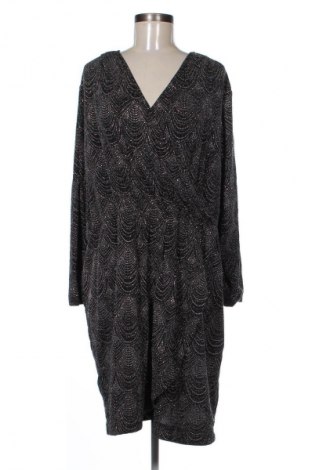 Šaty  Thea, Velikost XXL, Barva Stříbrná, Cena  1 239,00 Kč