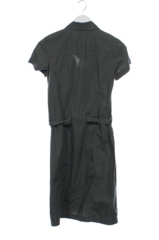 Rochie Tom Tailor, Mărime XS, Culoare Verde, Preț 77,17 Lei