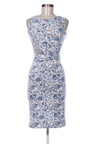 Kleid Tom Tailor, Größe XS, Farbe Mehrfarbig, Preis 24,55 €