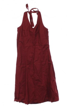 Šaty  Tom Tailor, Veľkosť XS, Farba Červená, Cena  24,55 €