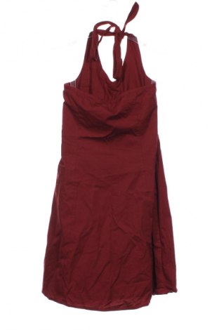 Šaty  Tom Tailor, Veľkosť XS, Farba Červená, Cena  24,55 €