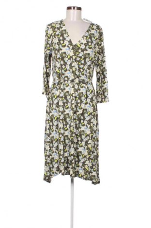 Φόρεμα Tom Tailor, Μέγεθος XL, Χρώμα Πολύχρωμο, Τιμή 25,00 €