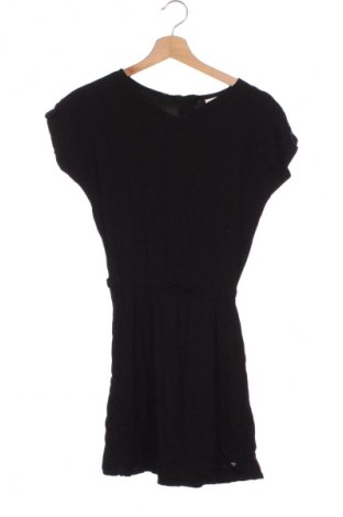Φόρεμα Tom Tailor, Μέγεθος L, Χρώμα Μαύρο, Τιμή 24,48 €