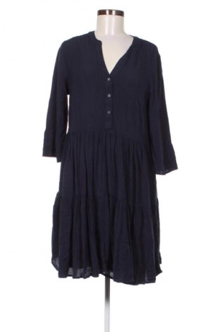 Φόρεμα Tom Tailor, Μέγεθος M, Χρώμα Μπλέ, Τιμή 25,00 €