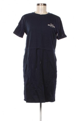 Sukienka Tommy Hilfiger, Rozmiar S, Kolor Niebieski, Cena 619,99 zł